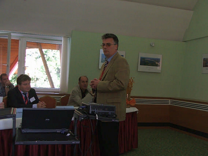 workshop - 13-14.10.2011